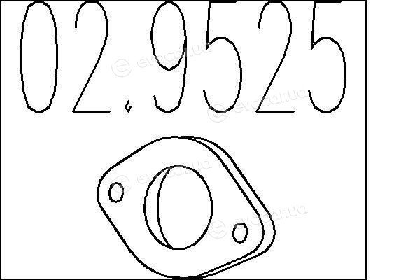 Starline ST 330-922