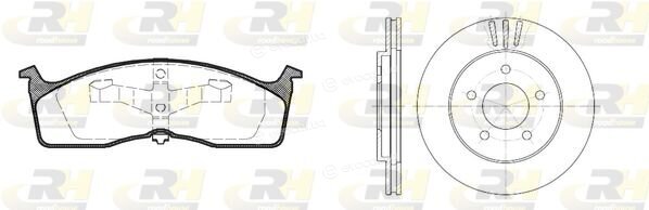 Road House 8610.00