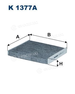 Filtron K 1377A