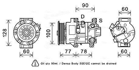 AVA TOAK584