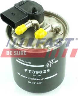 Fast FT39025