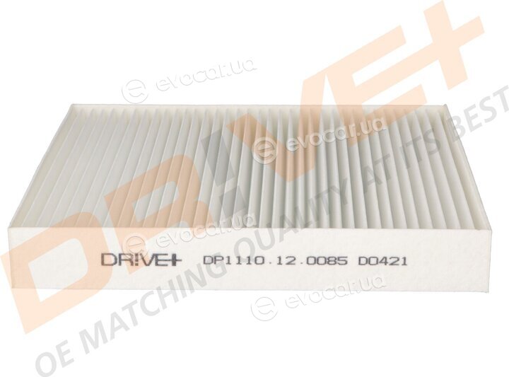 Drive+ DP1110.12.0085