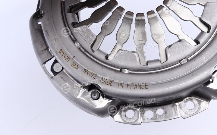 Valeo 826554