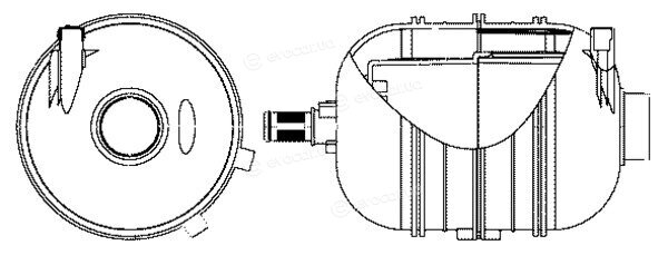 Mahle CRT 10 000S