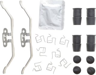 Kawe / Quick Brake 109-0202