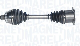 Magneti Marelli 302004190008