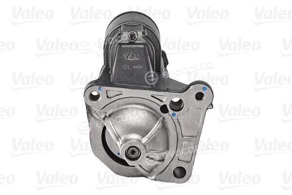 Valeo 455971