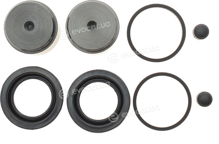 Kawe / Quick Brake 114-5342
