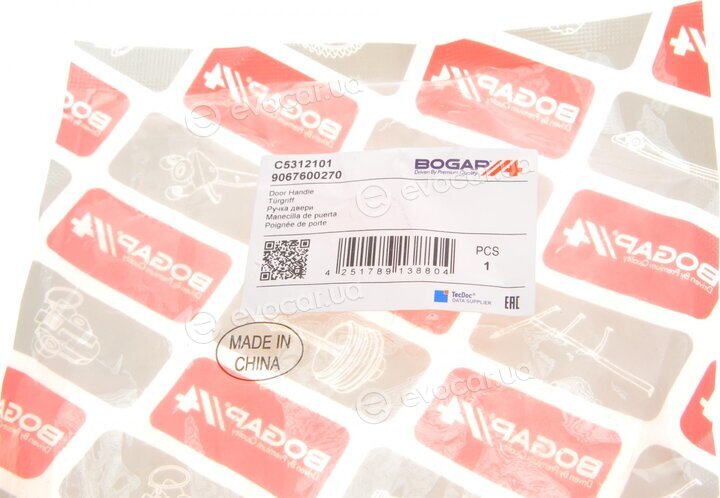 Bogap C5312101