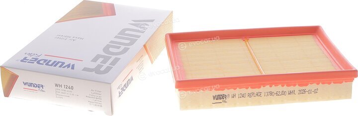 Wunder WH 1240