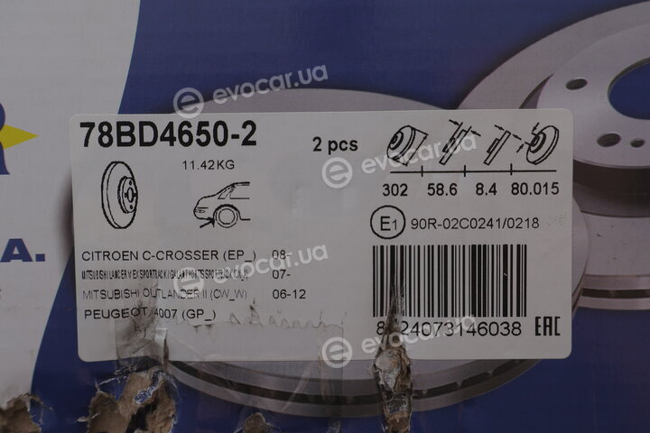 Icer 78BD4650-2