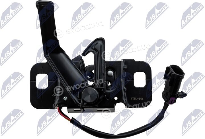 NTY EZC-PL-144