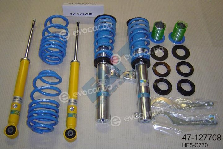 Bilstein 47-127708