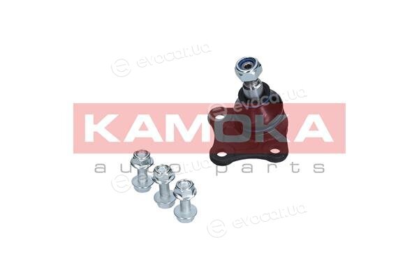 Kamoka 9040037