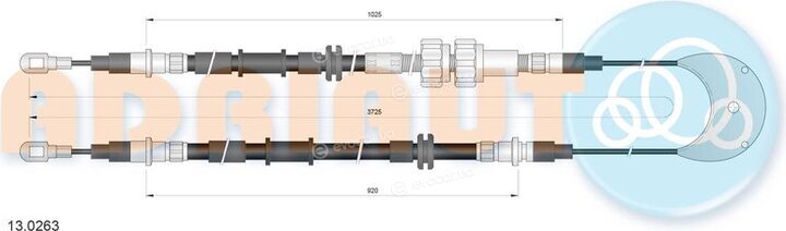 Adriauto 13.0263