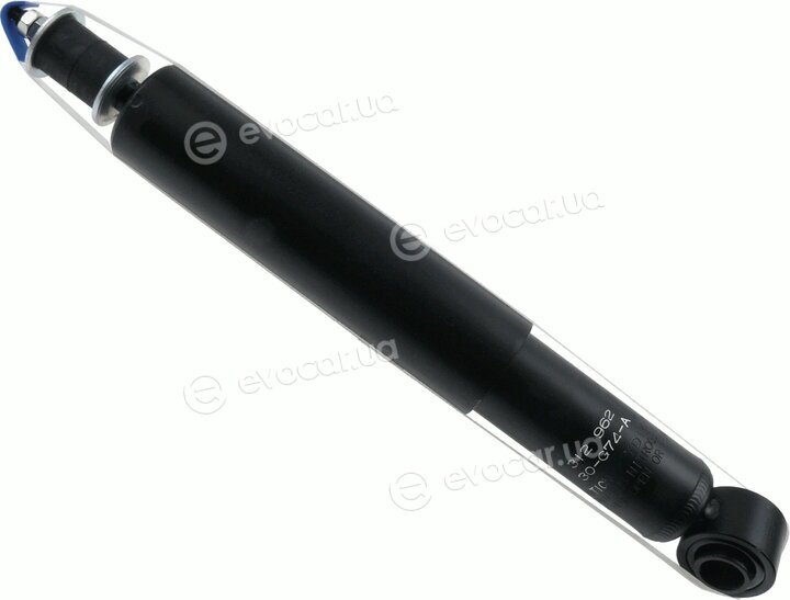 Sachs 312 962