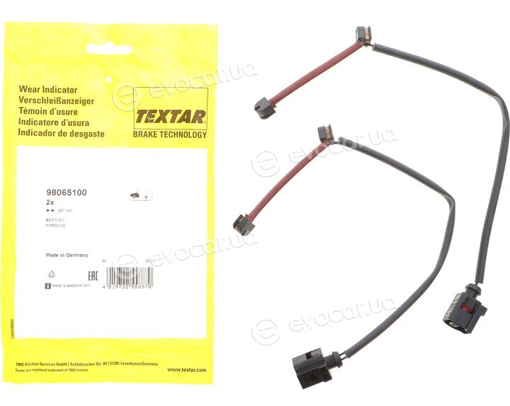 Textar 98065100