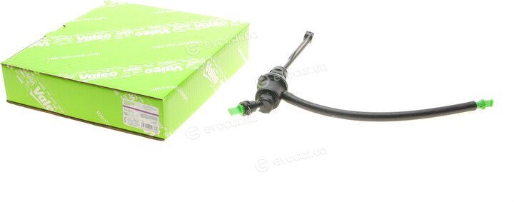 Valeo 804836
