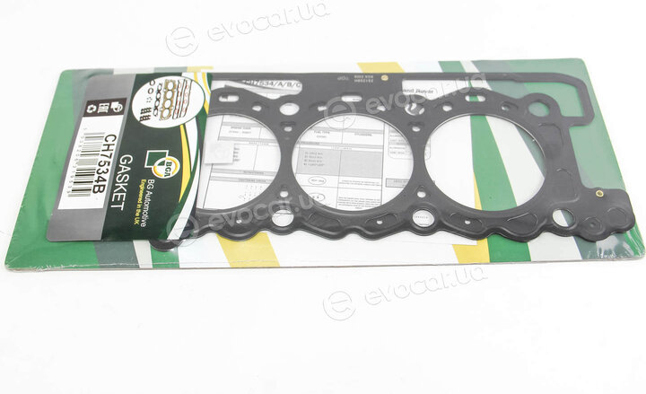 BGA CH7534B