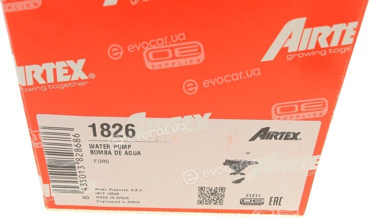 Airtex 1826