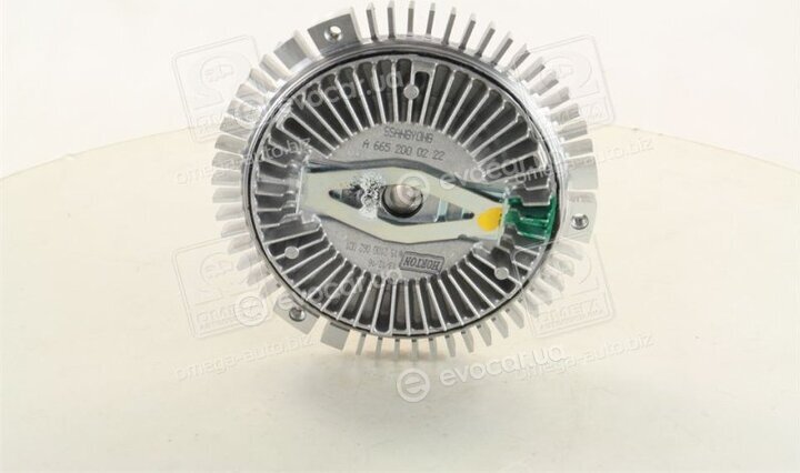 SsangYong / KGM 6652000222