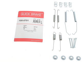 Kawe / Quick Brake 105-0701