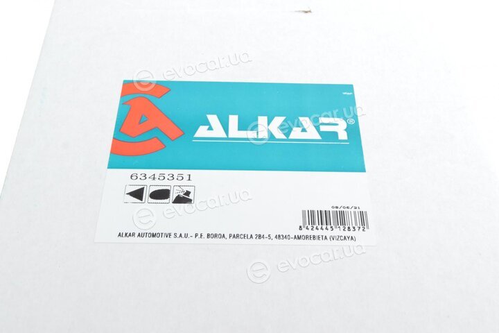 Alkar 6345351