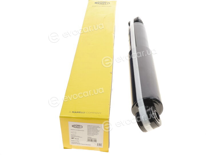 Magneti Marelli 351943070000