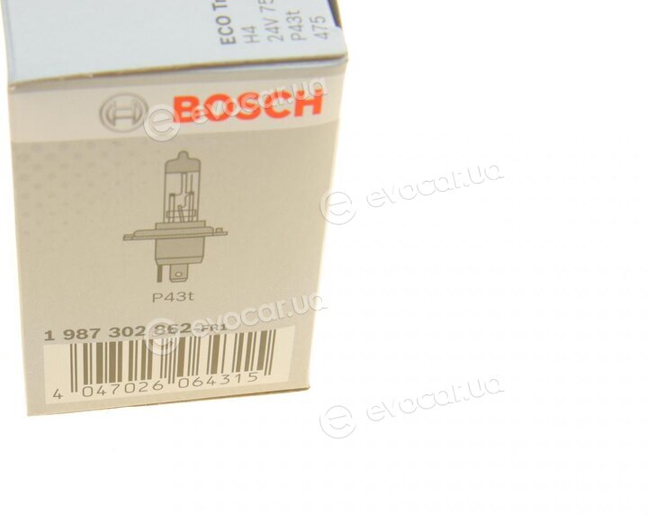 Bosch 1 987 302 862