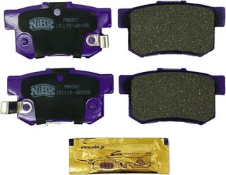 NiBK PN8397