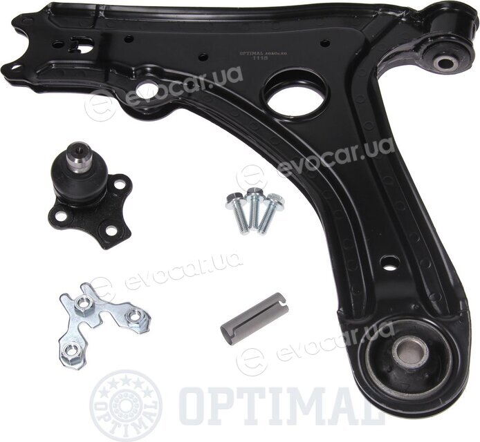 Optimal G6-067S2