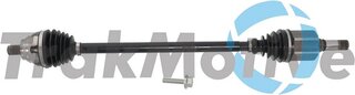 TrakMotive 30-2267