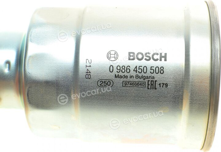 Bosch 0 986 450 508