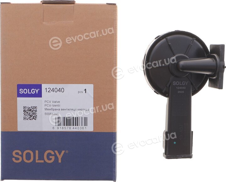 Solgy 124040