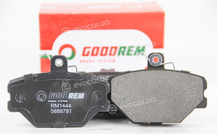 Goodrem RM1444