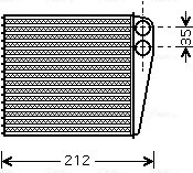 Ava Quality DNA6256