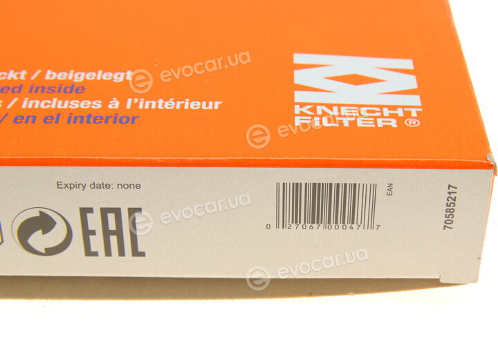 Mahle LAK 852