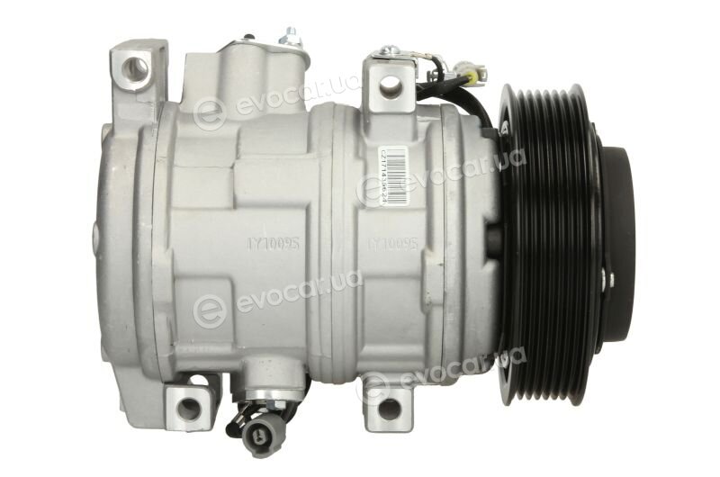 Valeo 811111