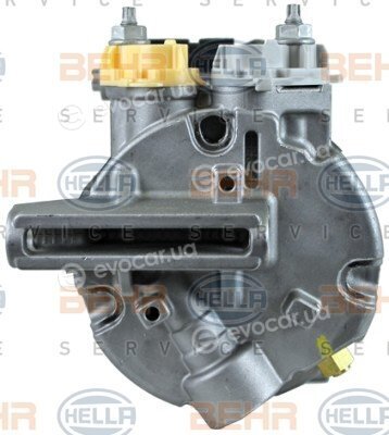 Mahle ACP 1387 000P