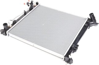 Nissens 606606