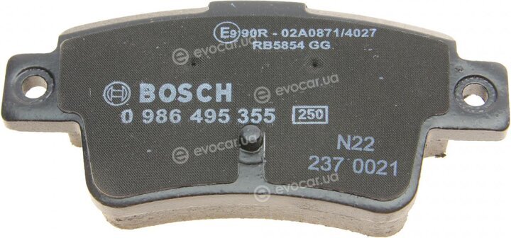 Bosch 0 986 495 355