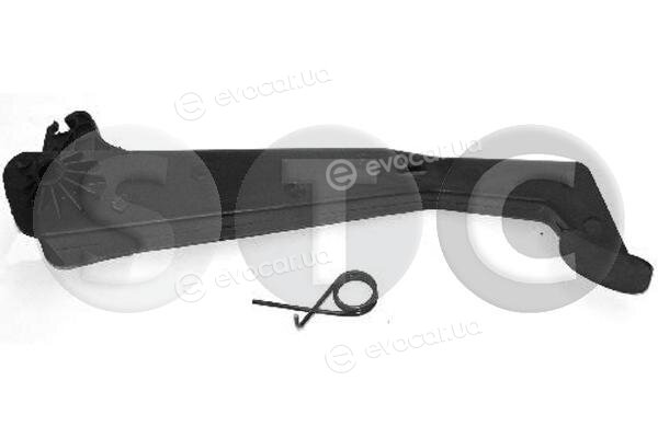 Metalcaucho / STC T404554