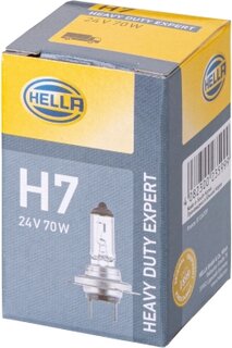 Hella 8GH 007 157-231