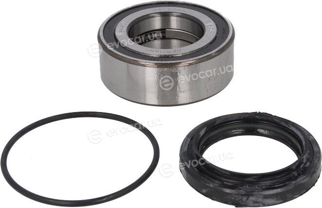 SKF VKBA 1466