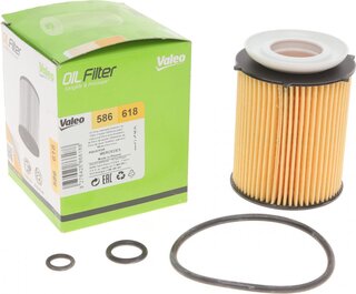 Valeo 586618