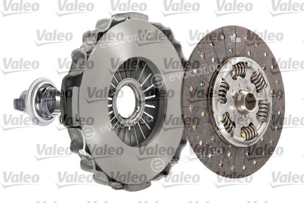 Valeo 827173