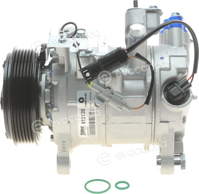 Valeo 813120