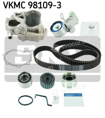 SKF VKMC 98109-3