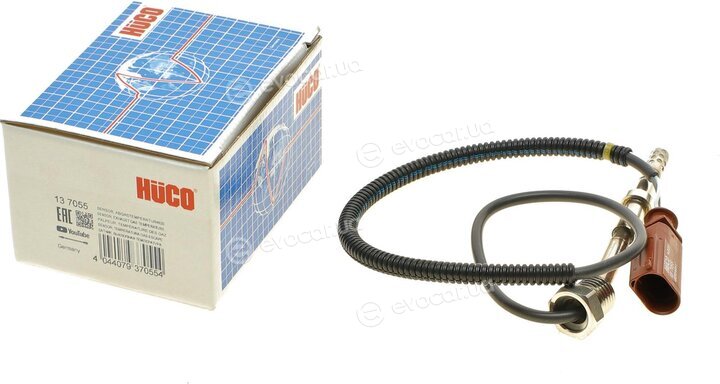 Astemo (Hitachi) / Huco 137055