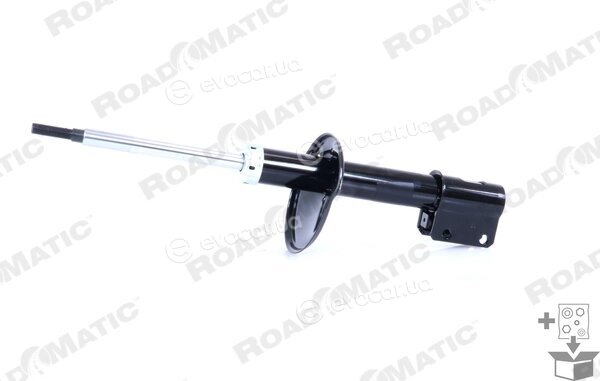 Roadmatic 401082RM